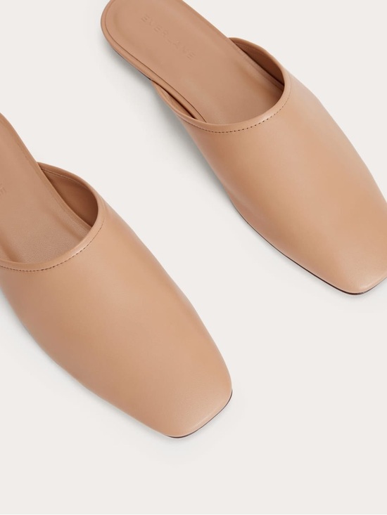 Everlane Shoes - NIB Everlane The Day Mules